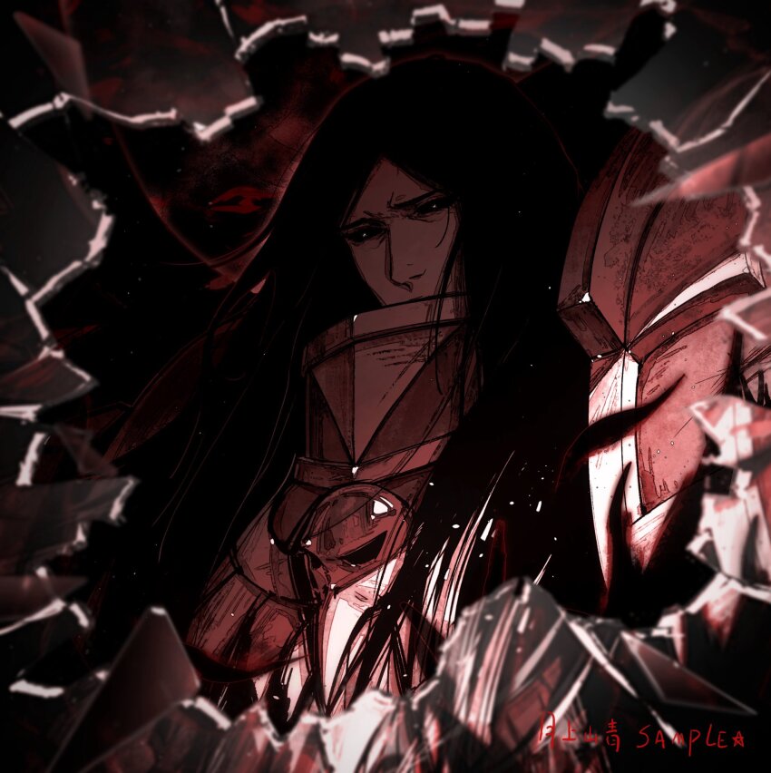 Primarch (Warhammer 40k) Rule 34 Image