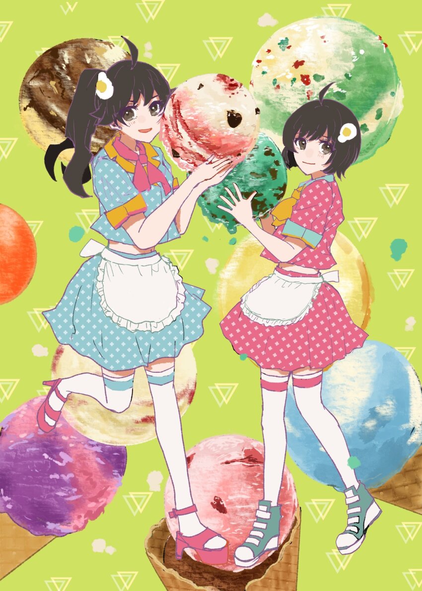 Araragi Karen (Monogatari (Series)) Rule 34 Image