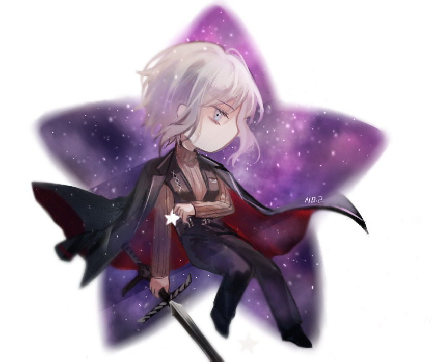 Faust (Project Moon) Rule 34 Image