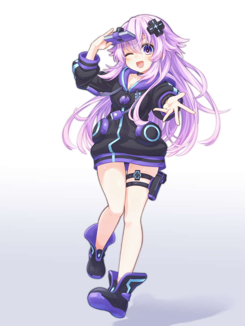 Adult Neptune (Neptune (Series)) Rule 34 Image