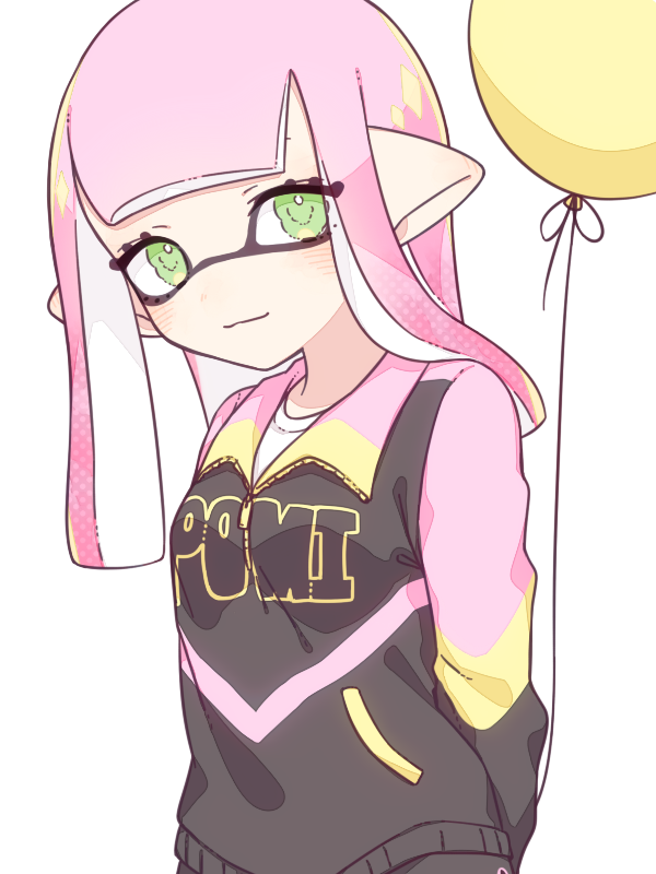 Inkling (Nintendo) Rule 34 Image