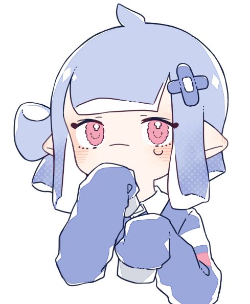 Inkling (Nintendo) Rule 34 Image