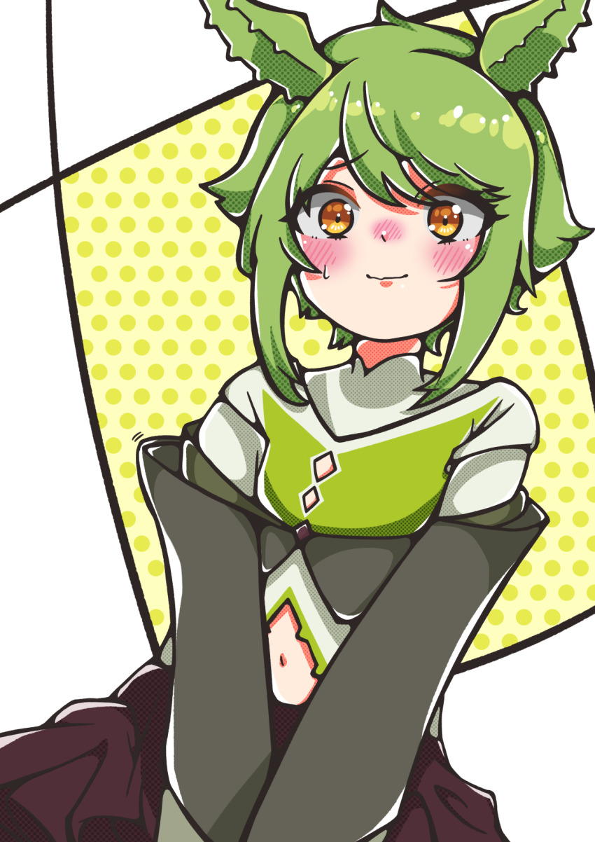 Indie Virtual Youtuber Rule 34 Image
