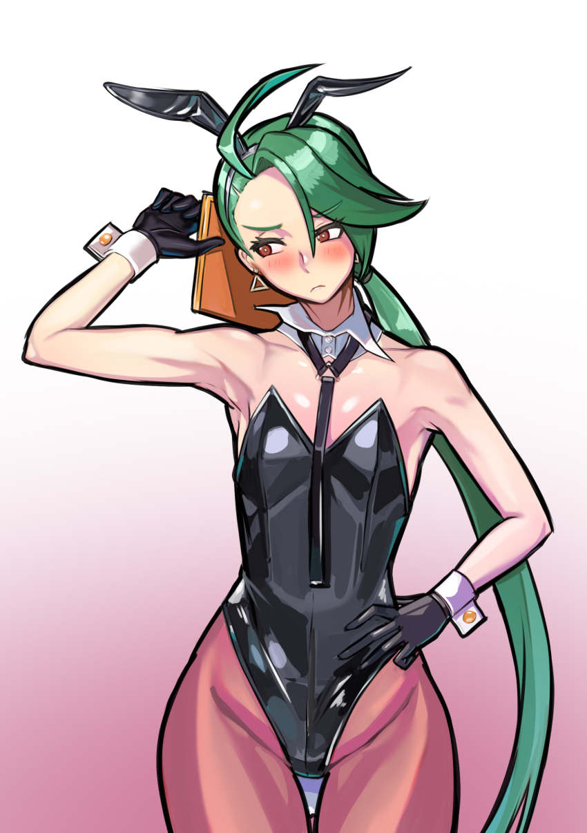 Rika (Pokemon) Rule 34 Image