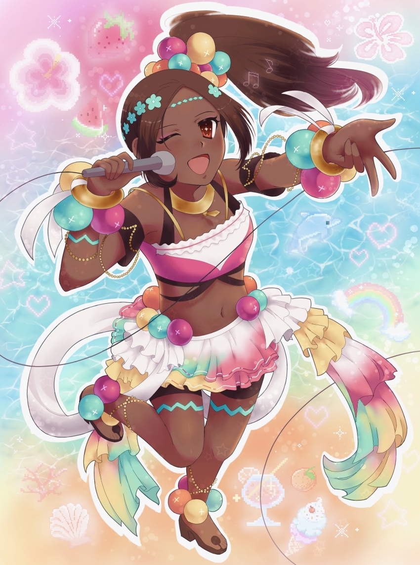 Timerra (Fire Emblem) Rule 34 Image