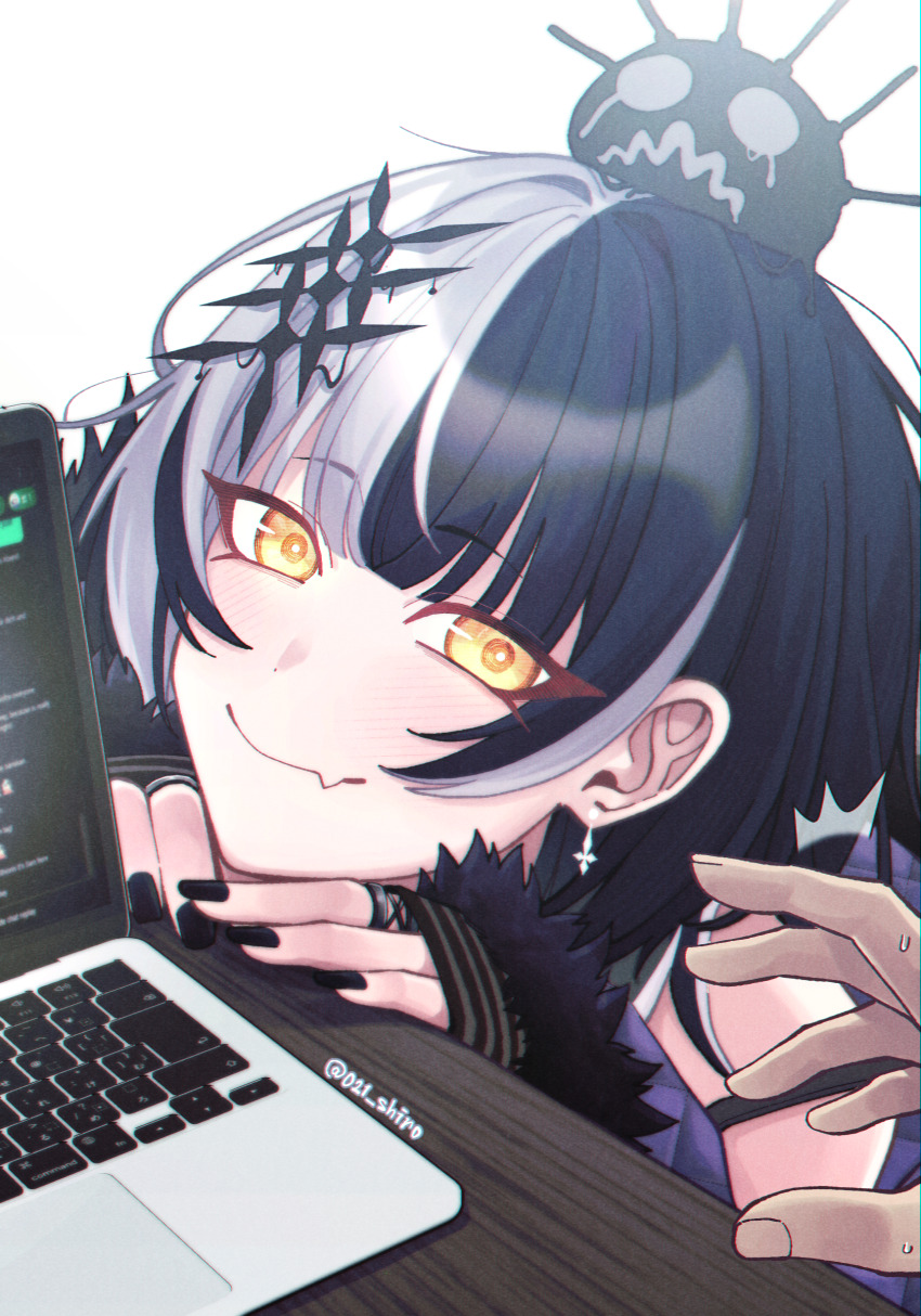 Shiori Novella (Hololive) Rule 34 Image