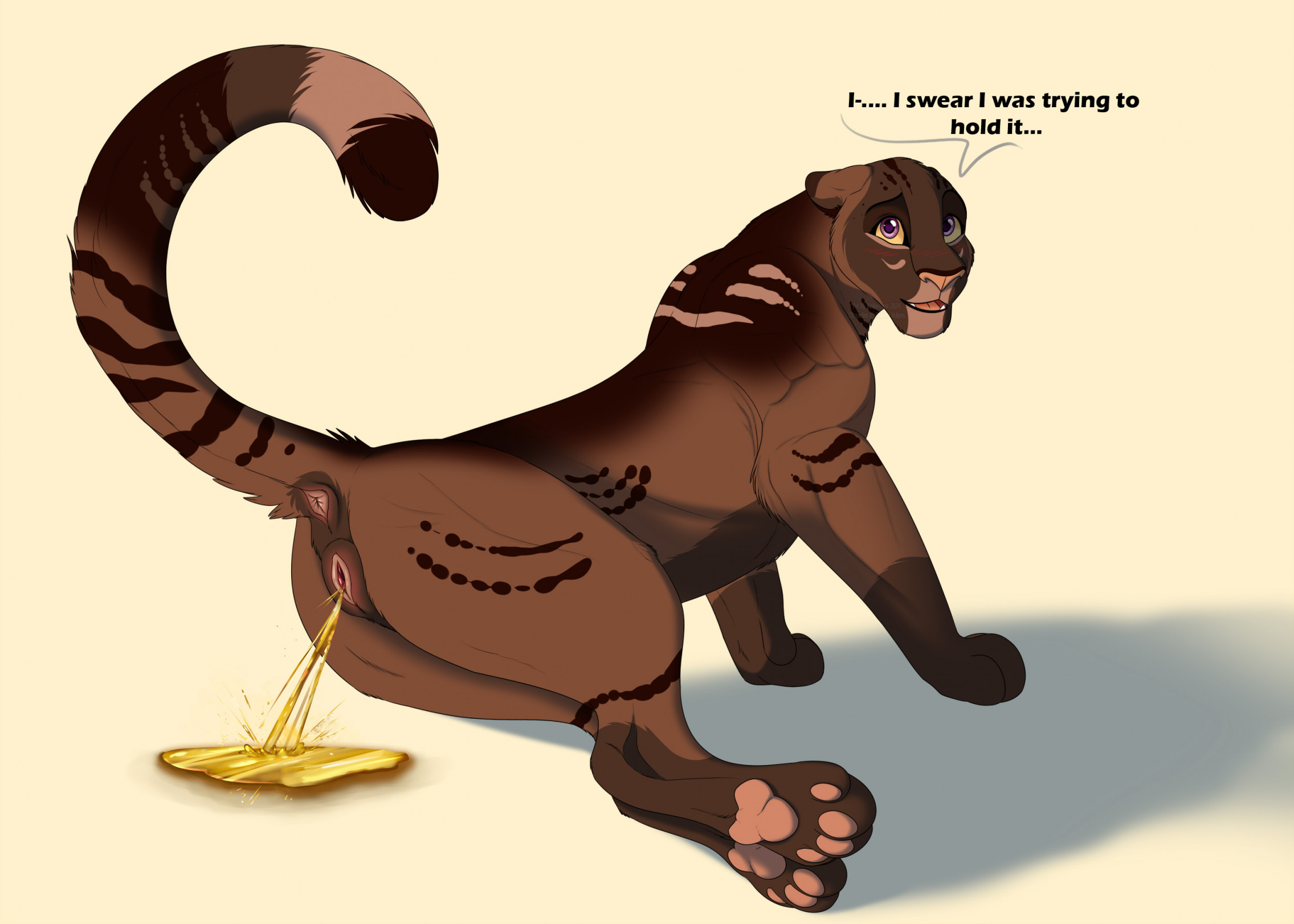 Cocoa (Pratum Vulpes) Rule 34 Image