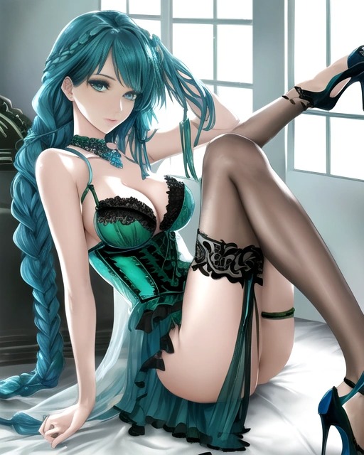 Original Character Rule 34 Image