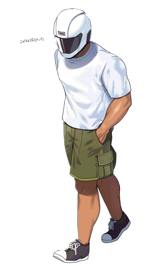 Original Rule 34 Image