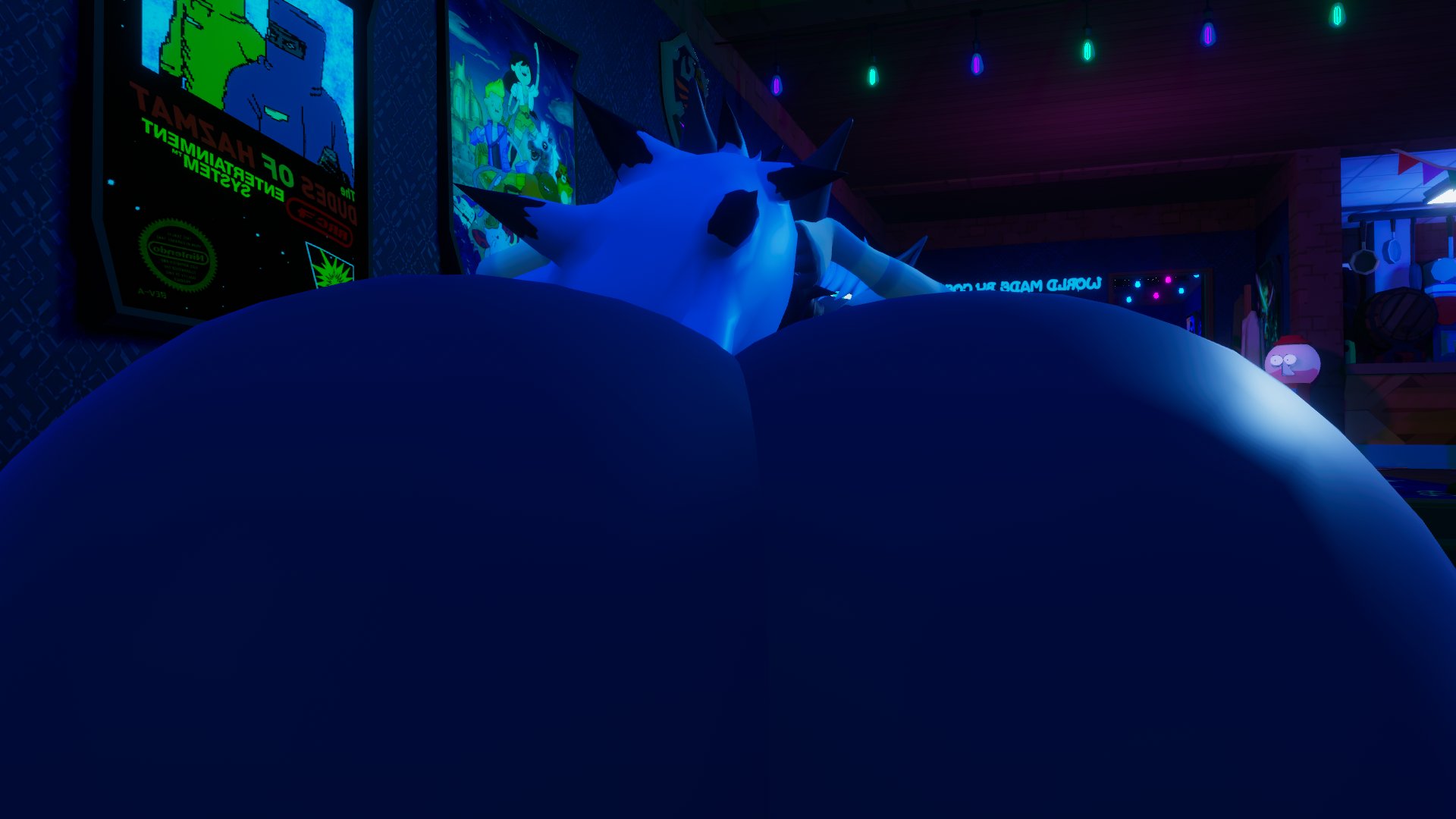 PokÉMon (Species) Rule 34 Image