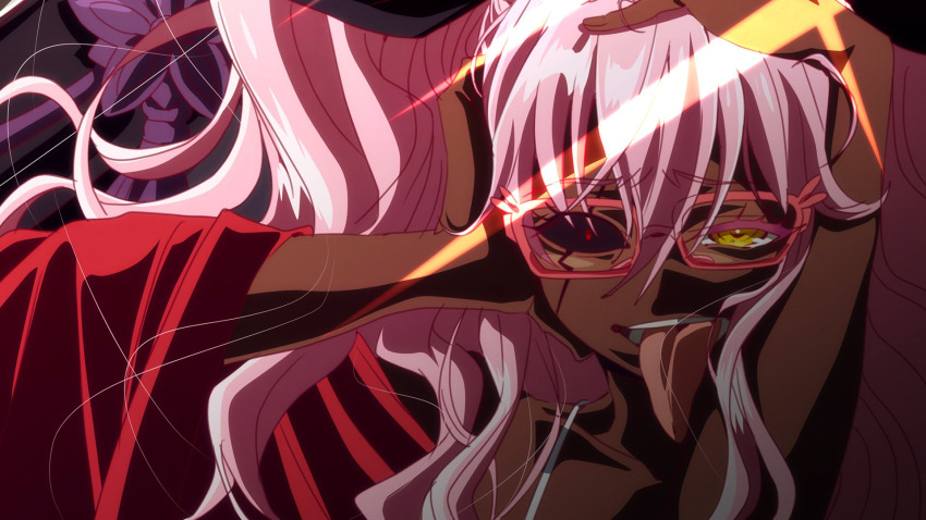 Sousei No Onmyouji Rule 34 Image