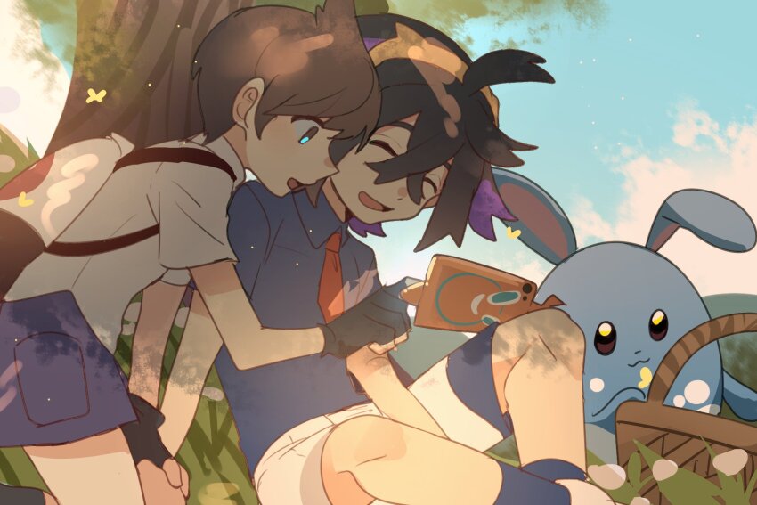 Azumarill (Nintendo) Rule 34 Image