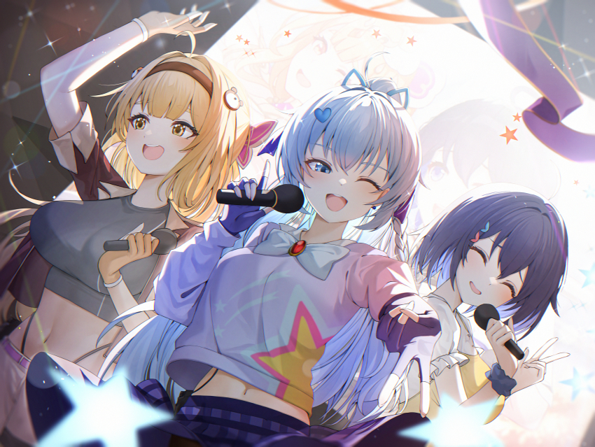Seele Vollerei (Honkai (Series)) Rule 34 Image
