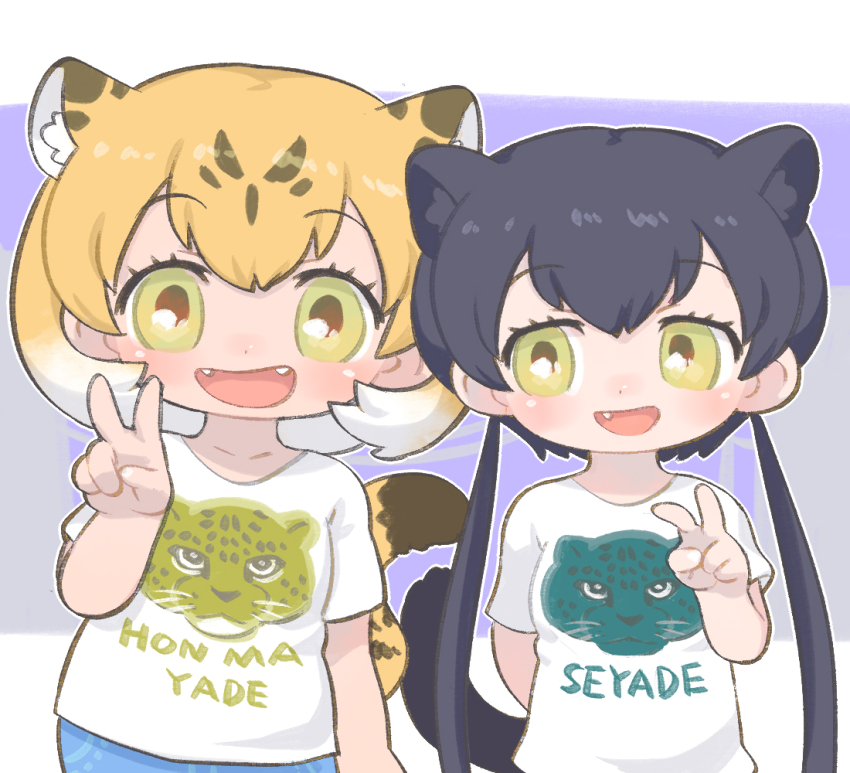 Black Leopard (Kemono Friends) Rule 34 Image