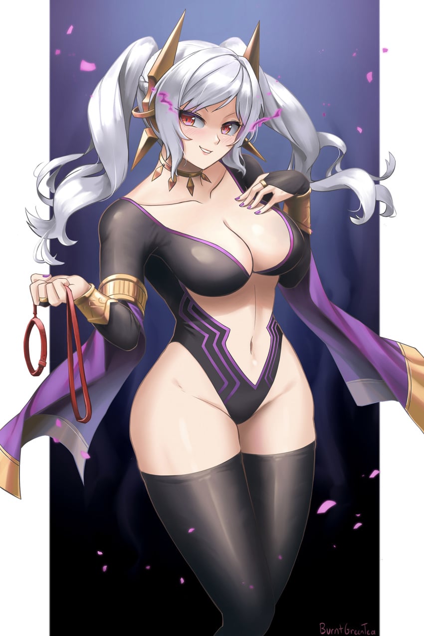 Grima (Fire Emblem) Rule 34 Image