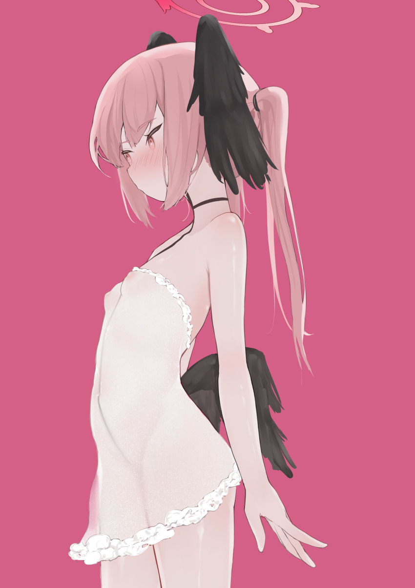 Koharu (Blue Archive) Rule 34 Image