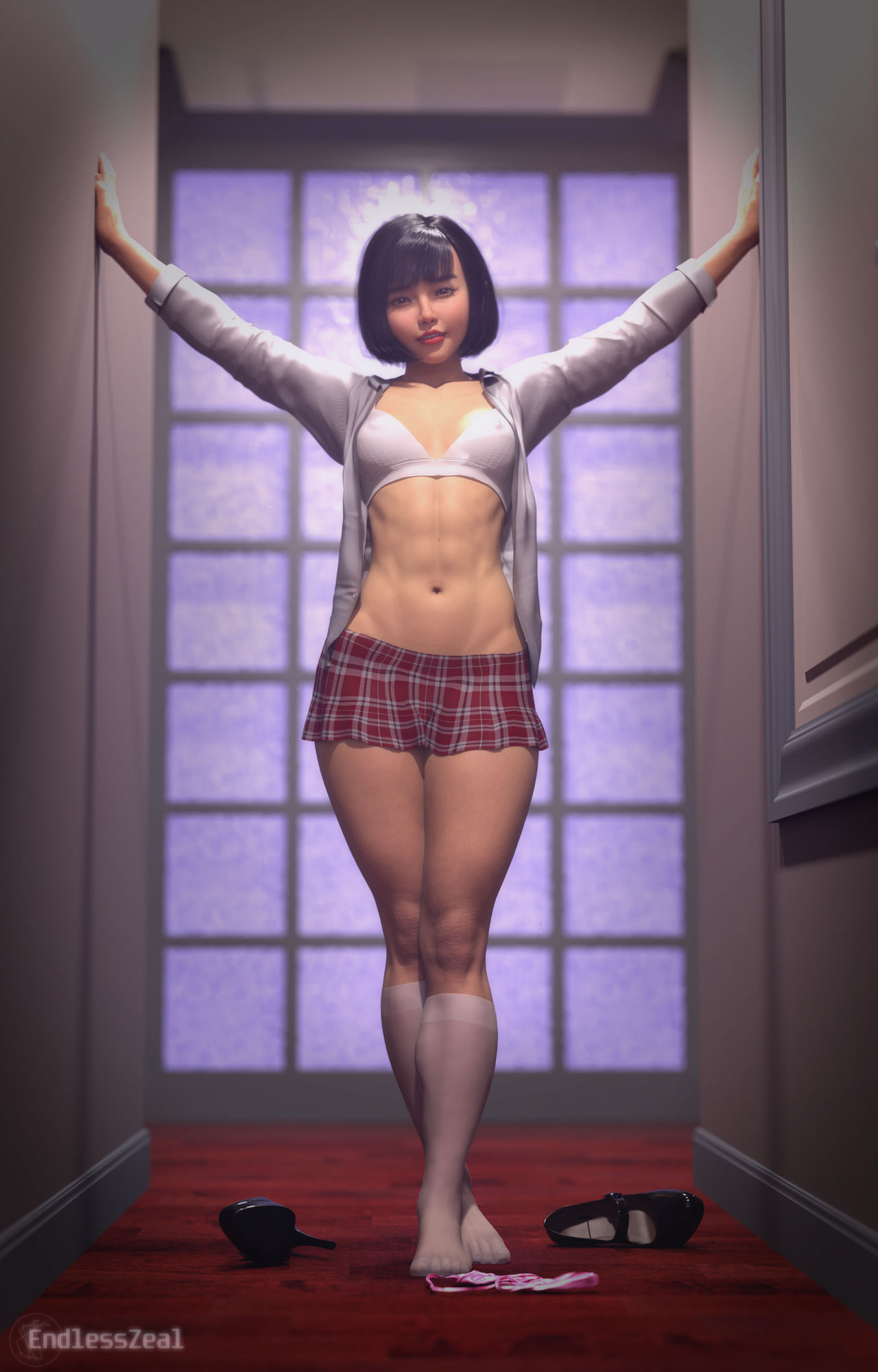 Digital Media (Artwork) Rule 34 Image