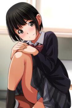 Black Hair Rule 34 Image