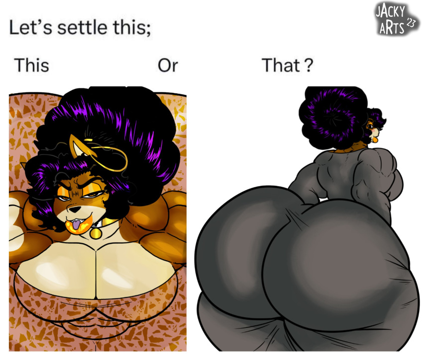 Venus (Jacky Arts) Rule 34 Image