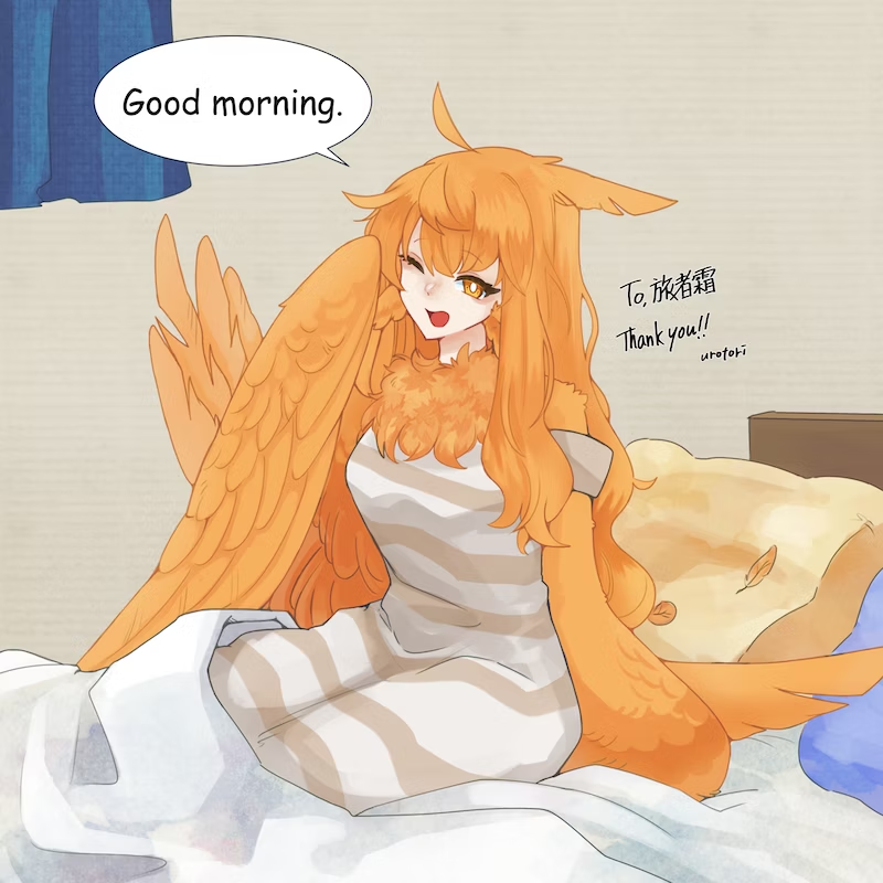 Original Rule 34 Image