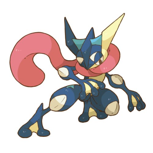 Gen 6 Pokemon (Nintendo) Rule 34 Image