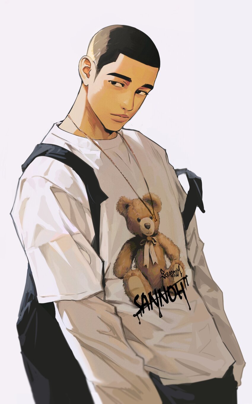 Slam Dunk (Series) Rule 34 Image