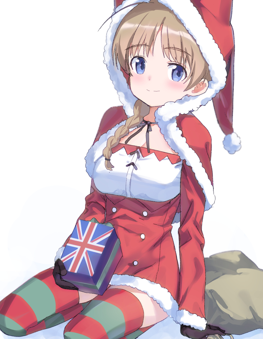 Lynette Bishop (Strike Witches) Rule 34 Image