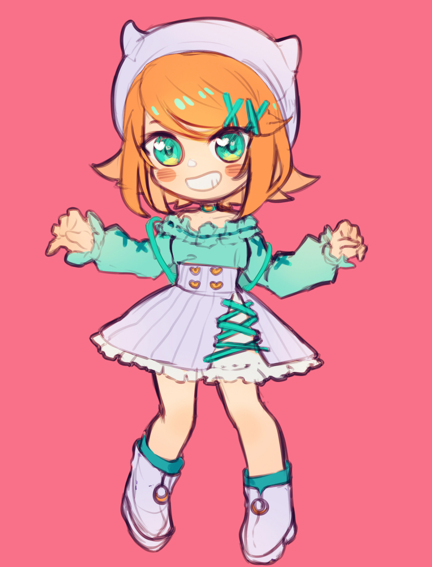 Kagamine Rin (Vocaloid) Rule 34 Image