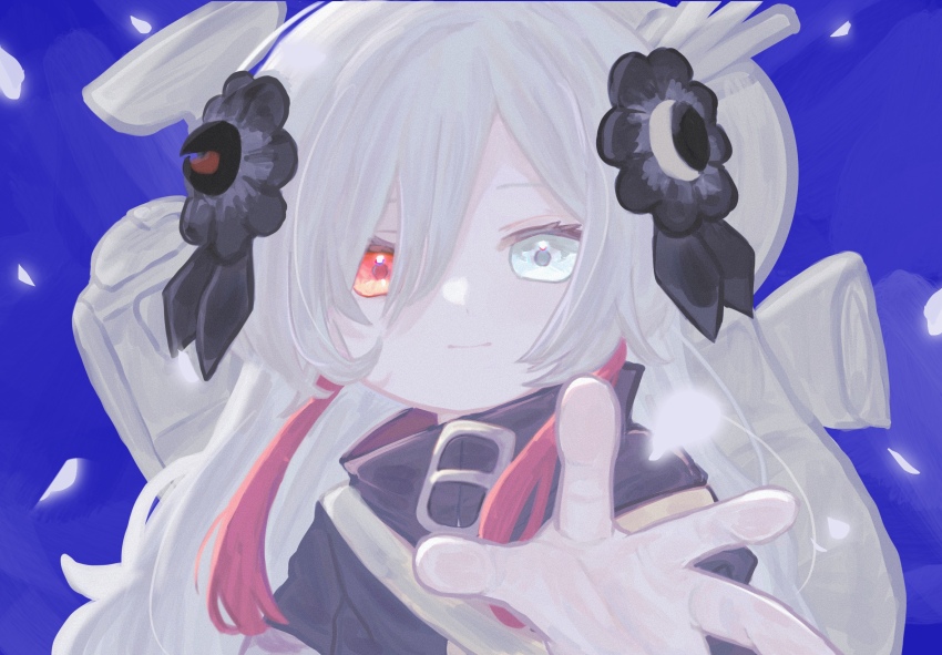 Isekaijoucho (Kamitsubaki Studio) Rule 34 Image
