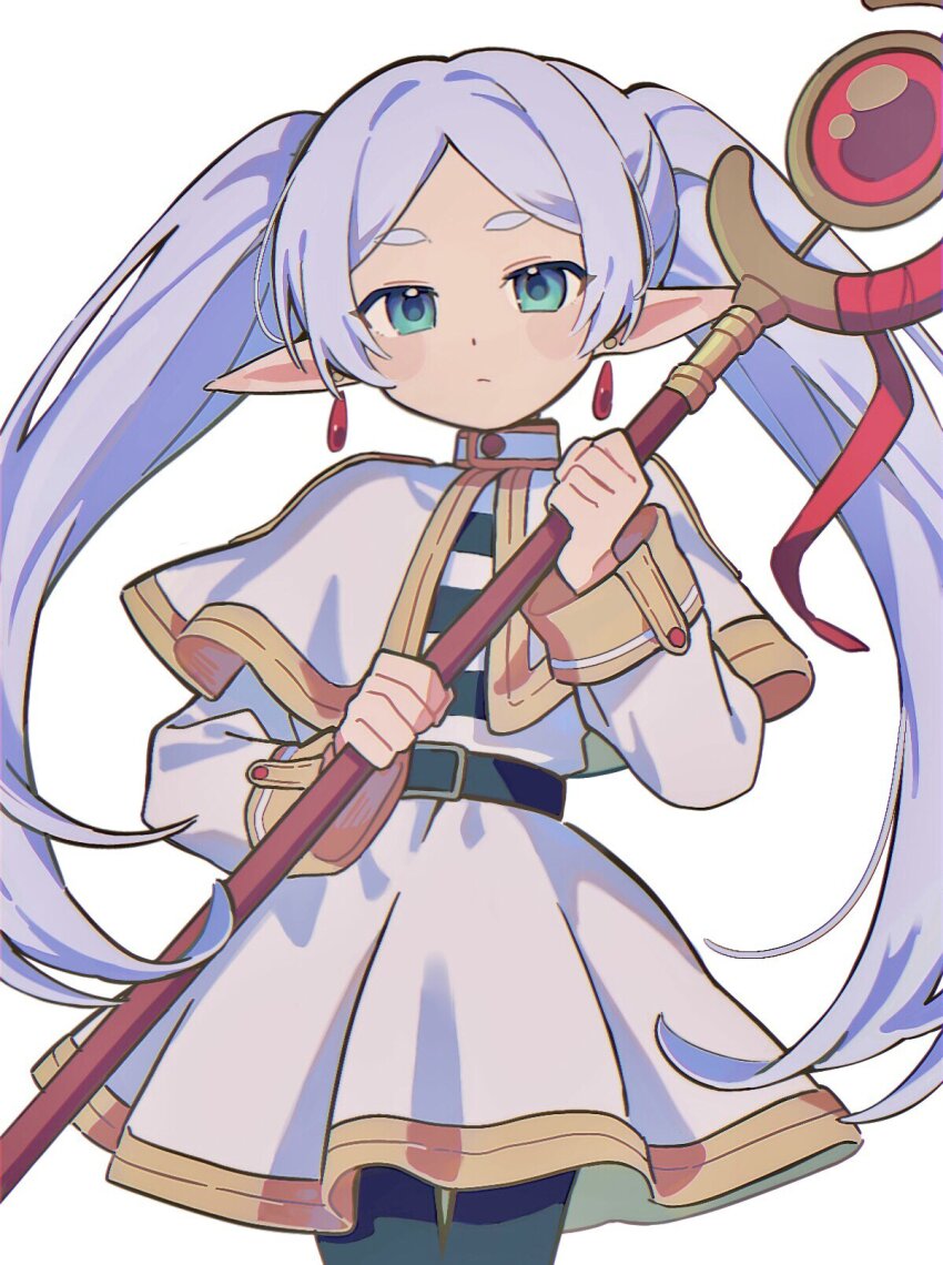 Frieren (Sousou No Frieren) Rule 34 Image