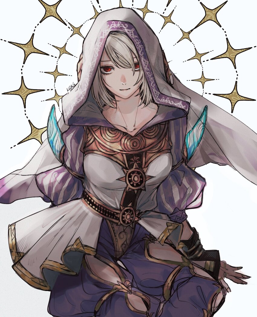 Nymeia (Final Fantasy) Rule 34 Image