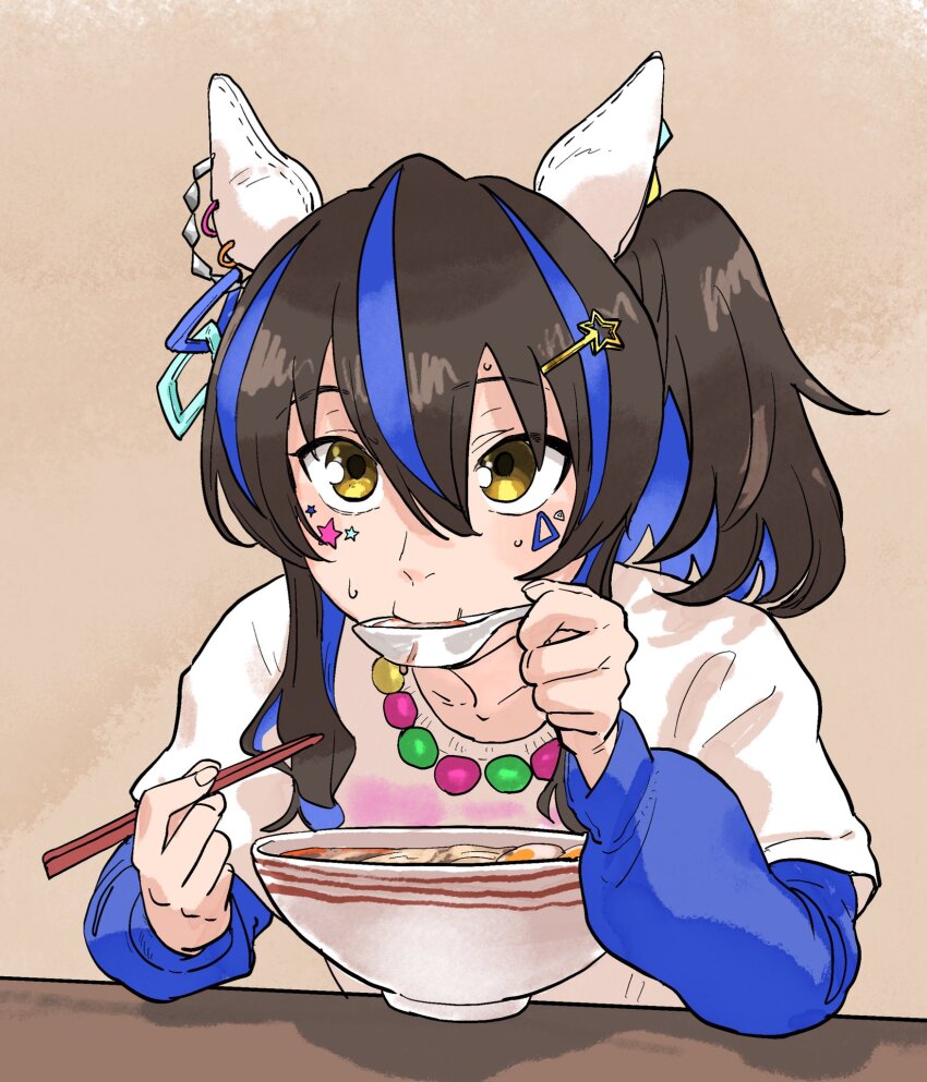 Daitaku Helios (Umamusume) Rule 34 Image