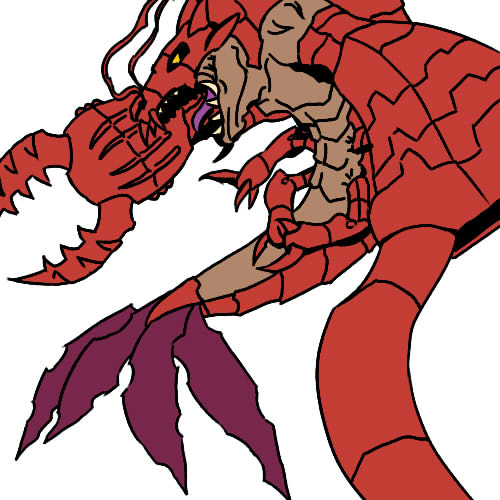 Digimon Rule 34 Image