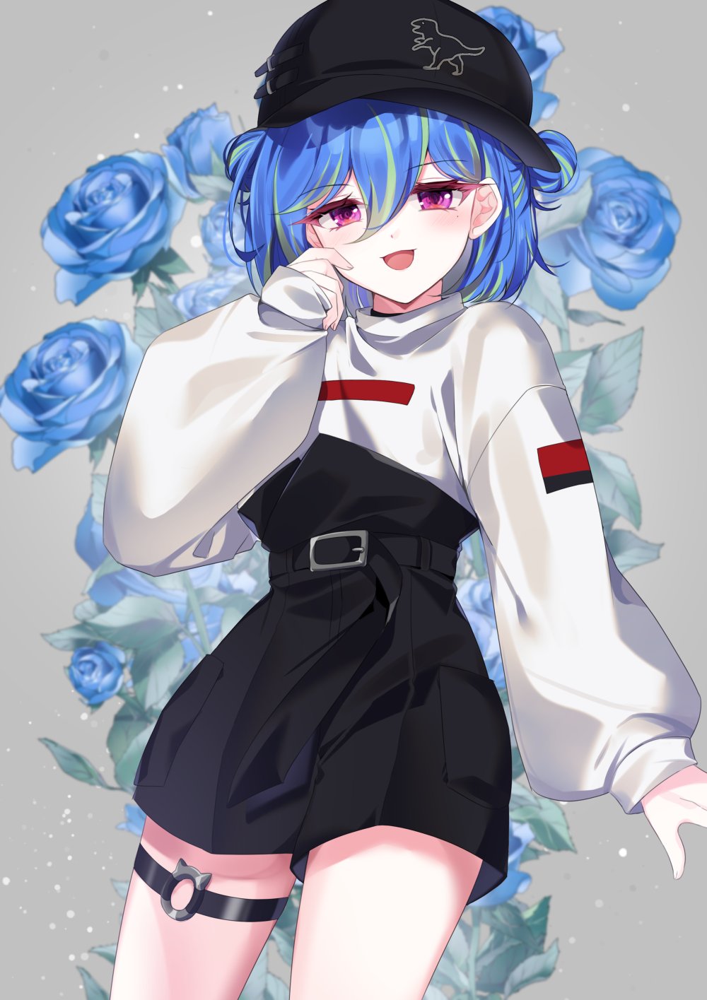 Nanashi Inc. Rule 34 Image