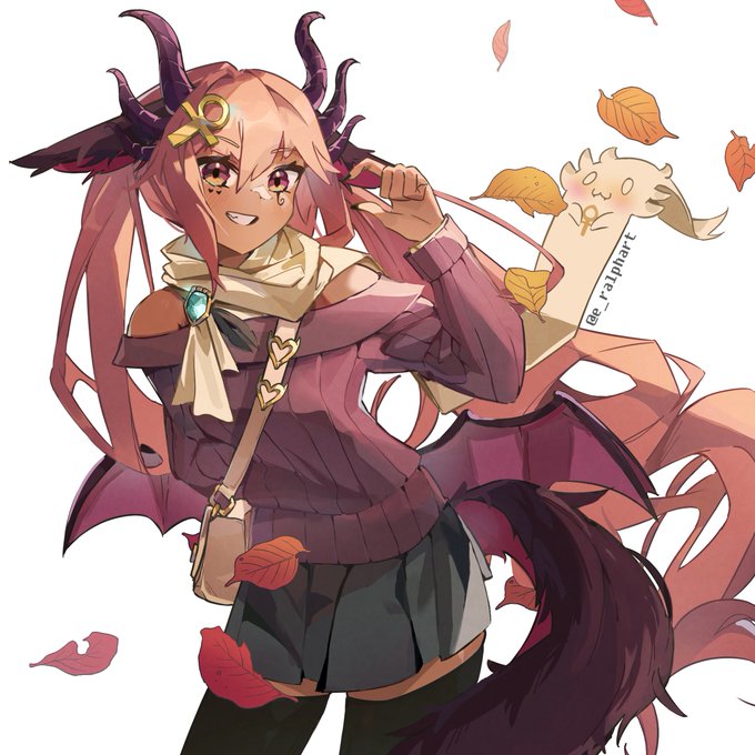 Trickywi (Indie Virtual Youtuber) Rule 34 Image