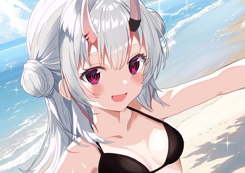 Nakiri Ayame (Hololive) Rule 34 Image