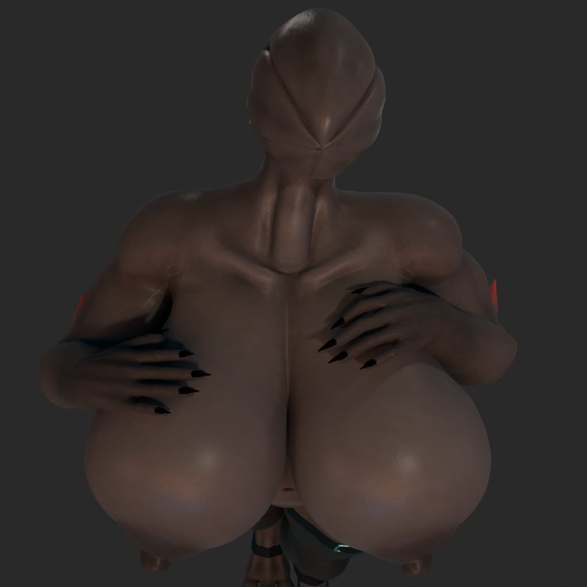Cerberus The Demogorgon (Netflix) Rule 34 Image