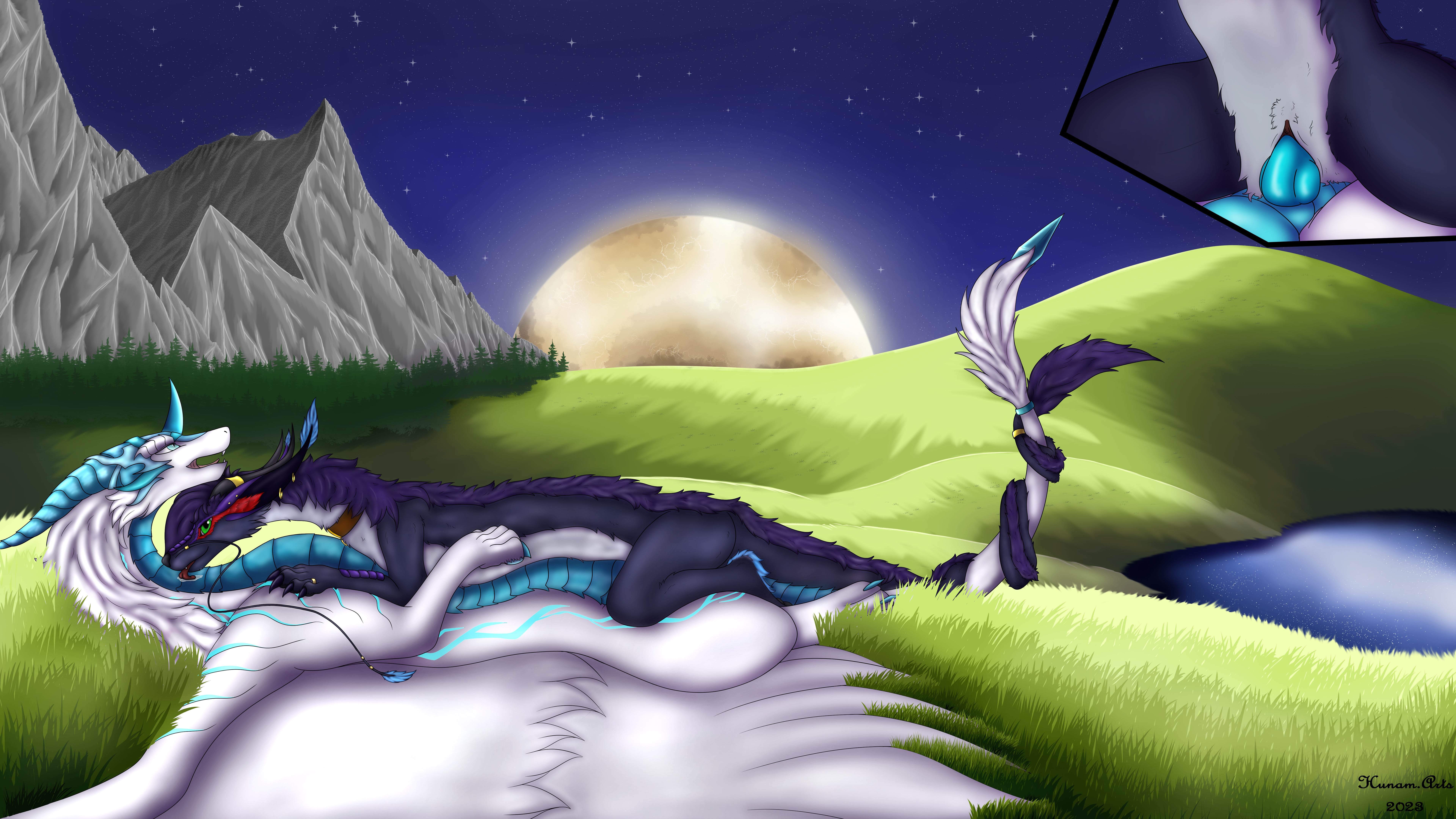 European Mythology Rule 34 Image