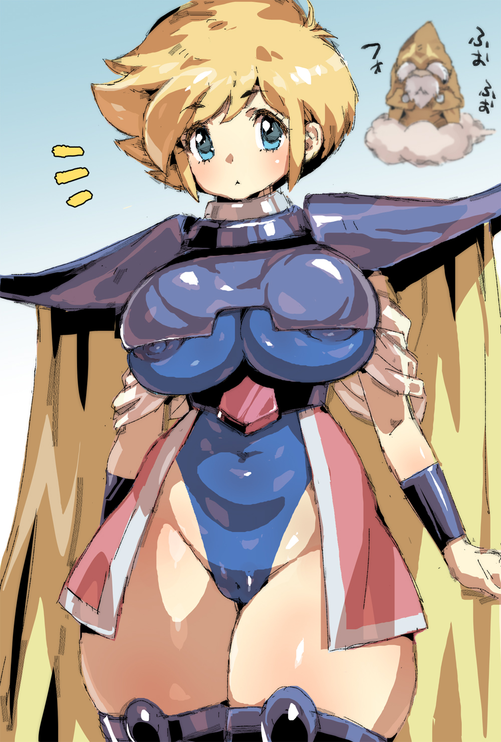 Final Fantasy Rule 34 Image