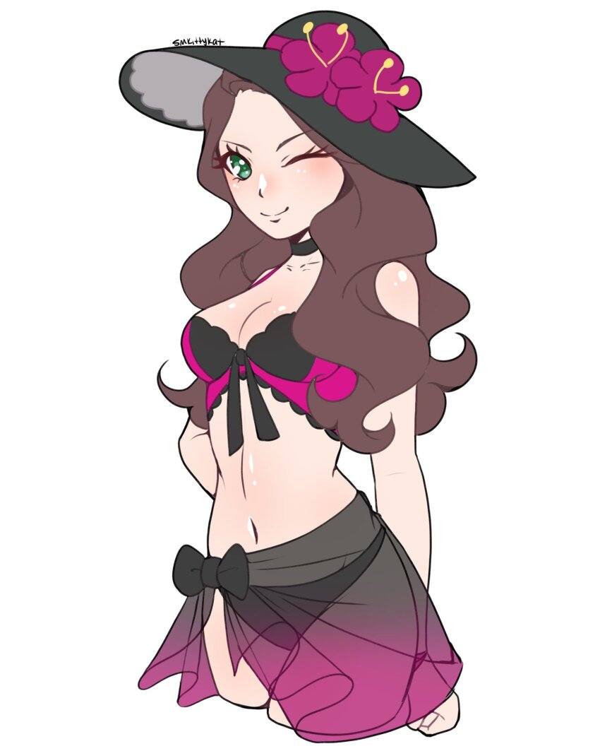Dorothea Arnault (Fire Emblem) Rule 34 Image