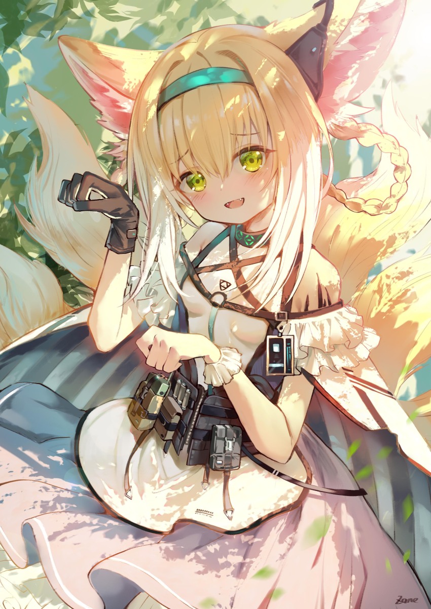 Oripathy Lesion (Arknights) Rule 34 Image