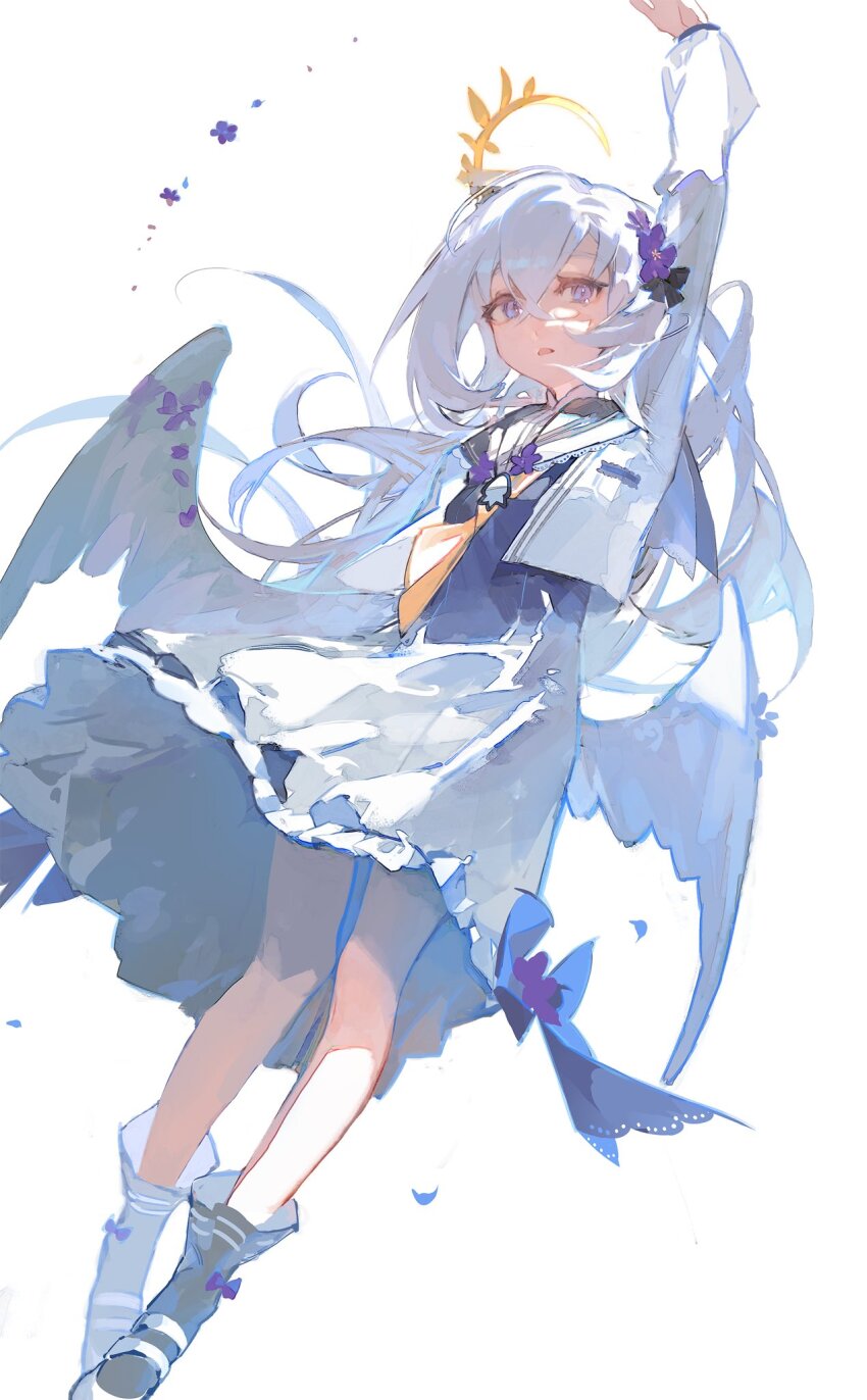 Azusa (Blue Archive) Rule 34 Image