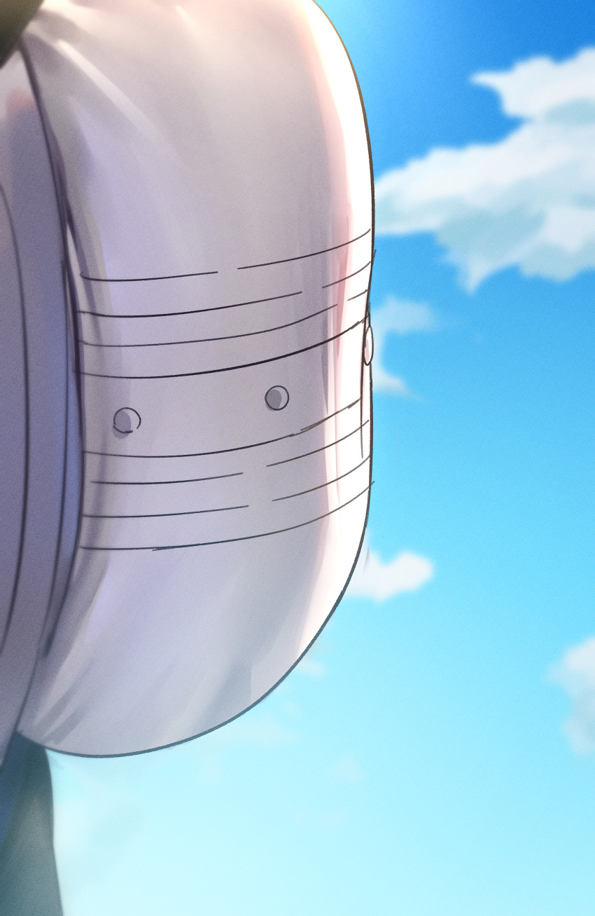 Fern (Sousou No Frieren) Rule 34 Image