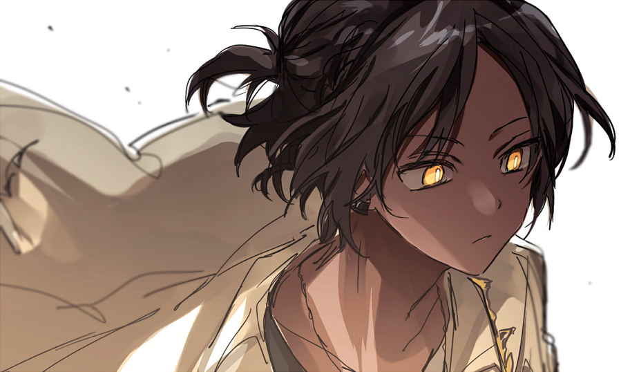 Thorns (Arknights) Rule 34 Image