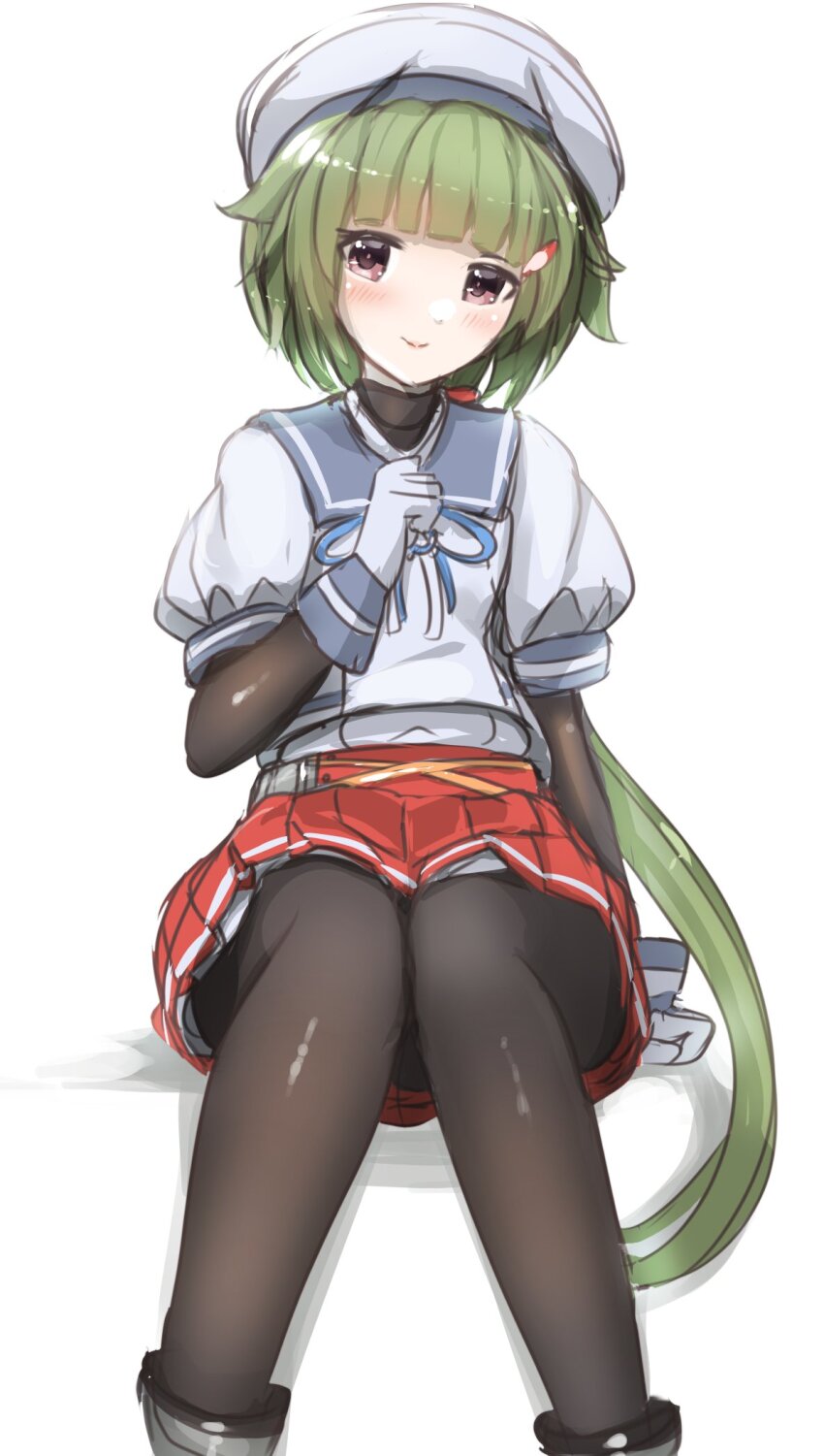 Kantai Collection Rule 34 Image