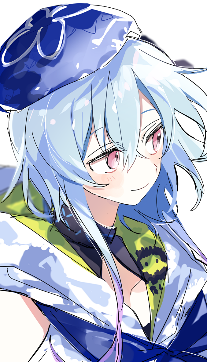 Mizuki (Arknights) Rule 34 Image