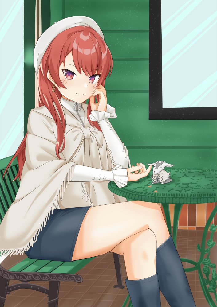 Kantai Collection Rule 34 Image