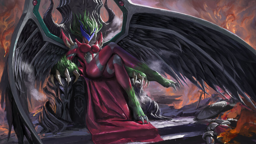 Yu-Gi-Oh! Rule 34 Image