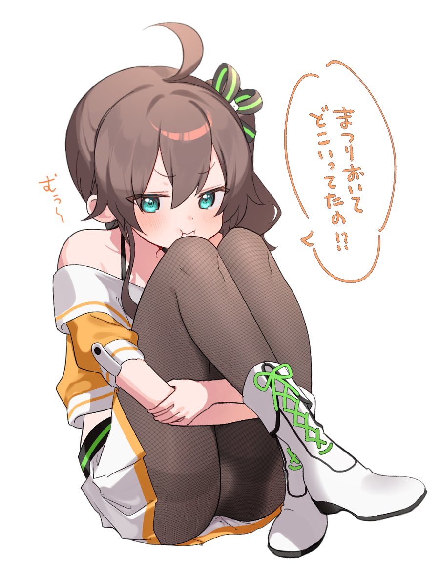 Natsuiro Matsuri (Hololive) Rule 34 Image