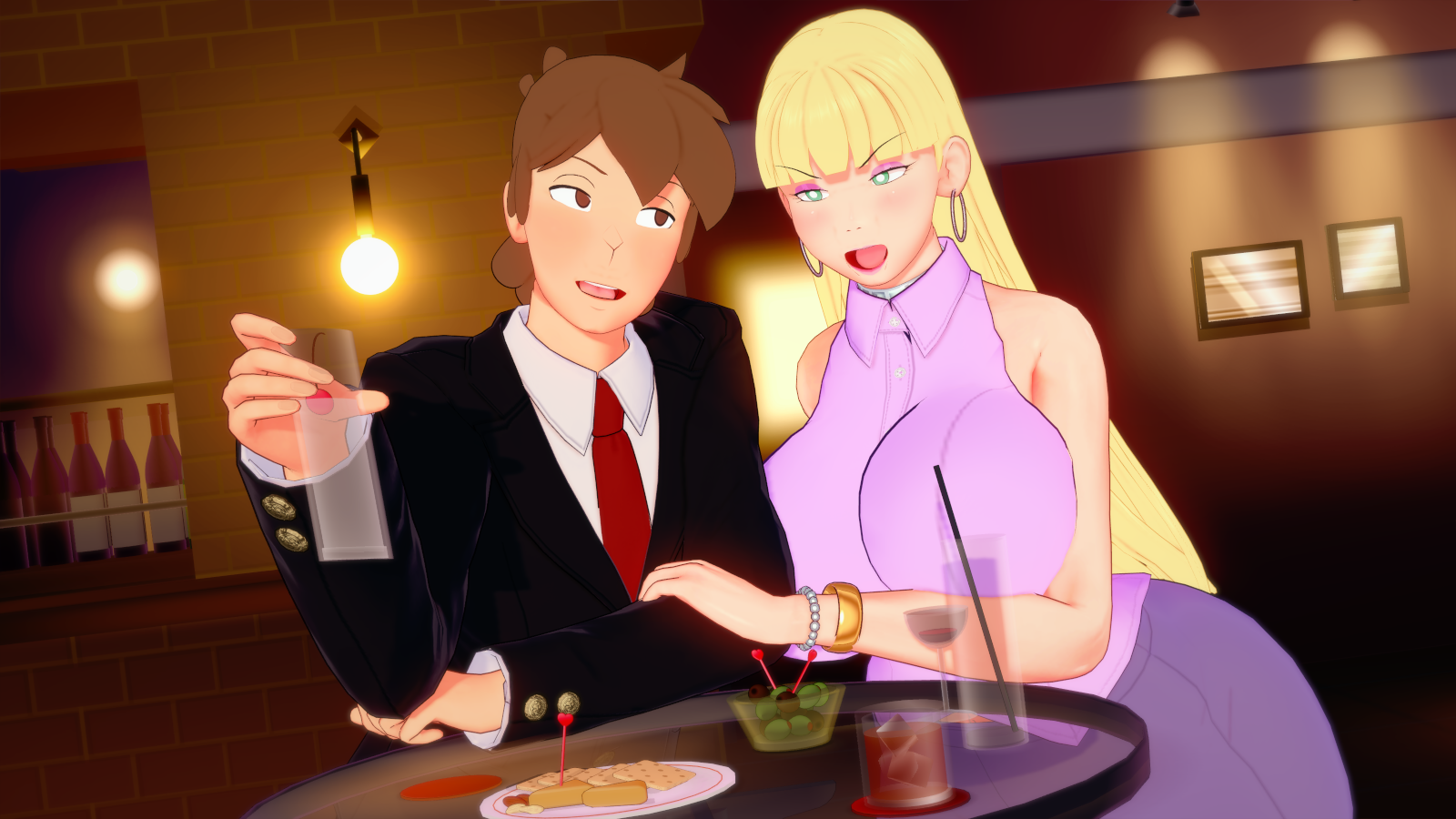 Digital Media (Artwork) Rule 34 Image